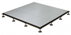 防靜電地板的幾種類型與特點(diǎn)